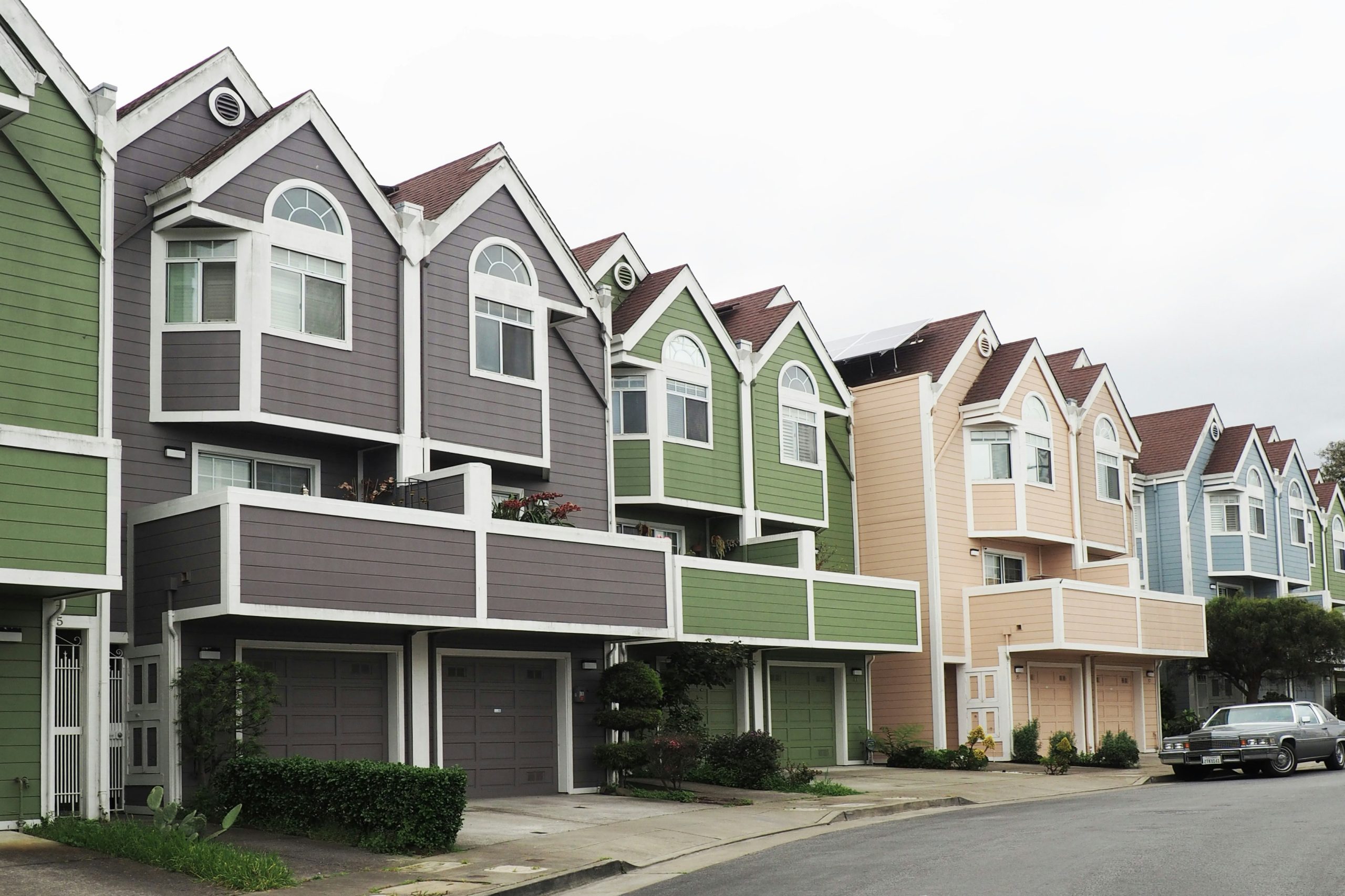 Luxury Real Estate Property