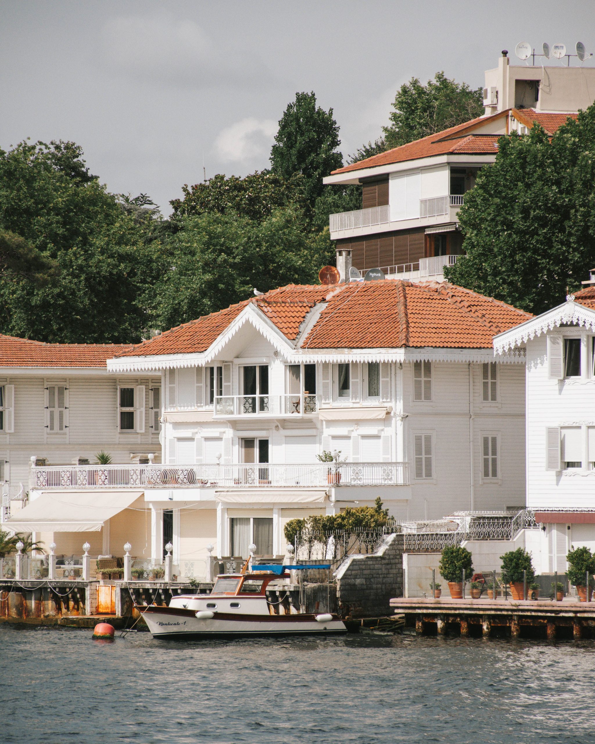 Family Home