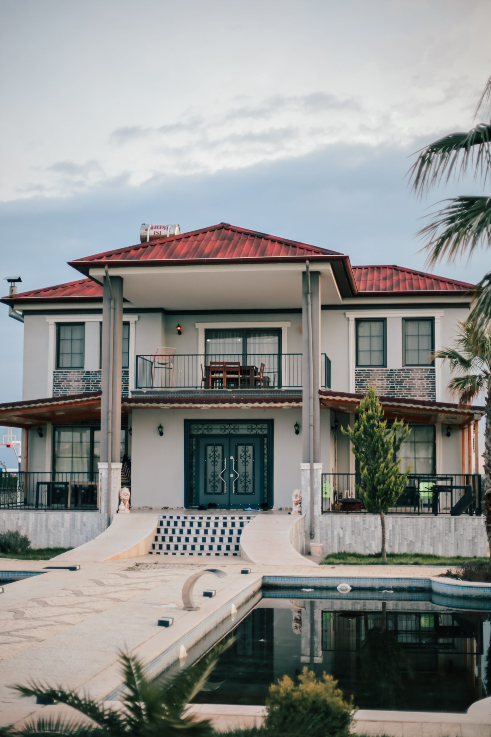 Luxury Home