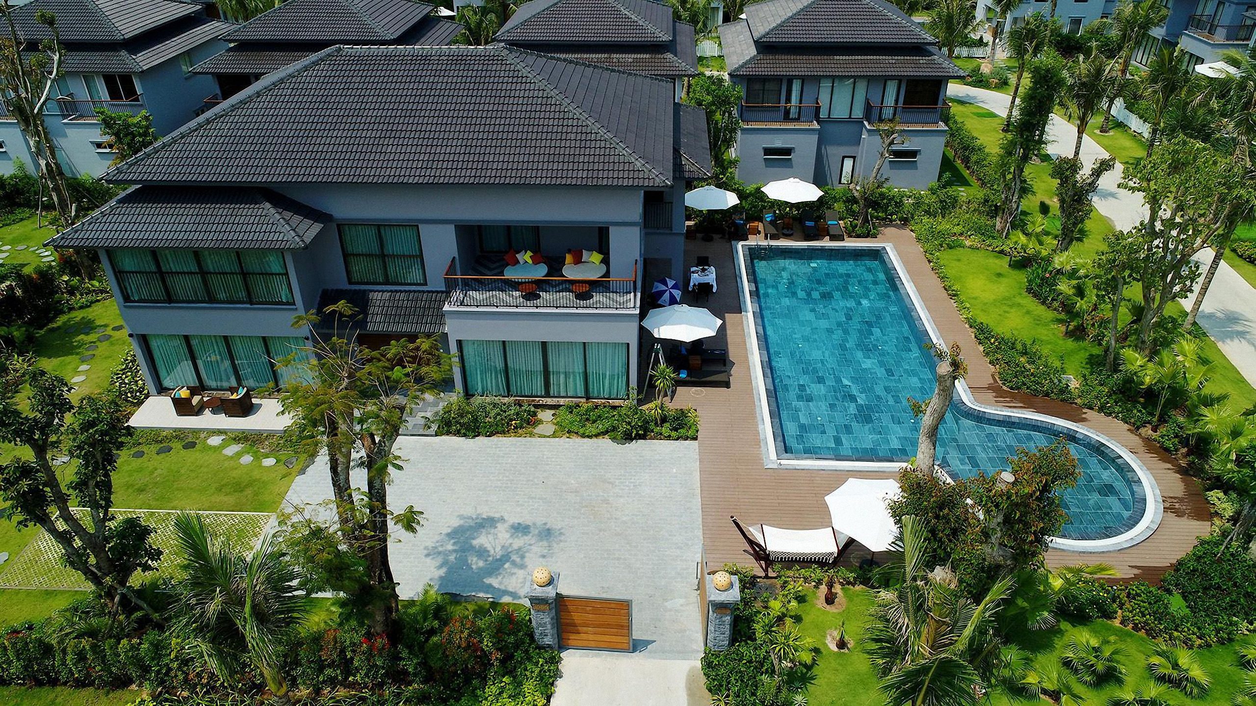 Family Home