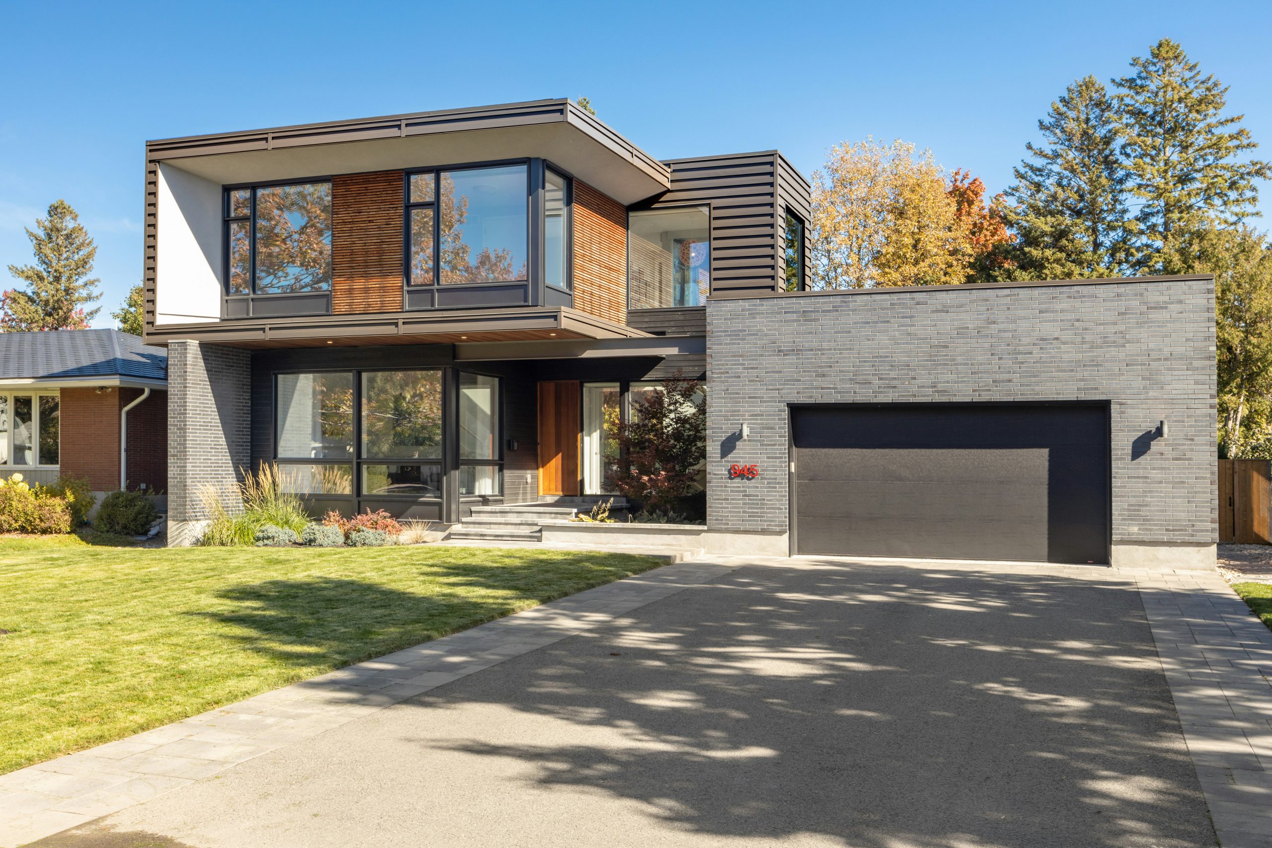 Premium Urban Residence